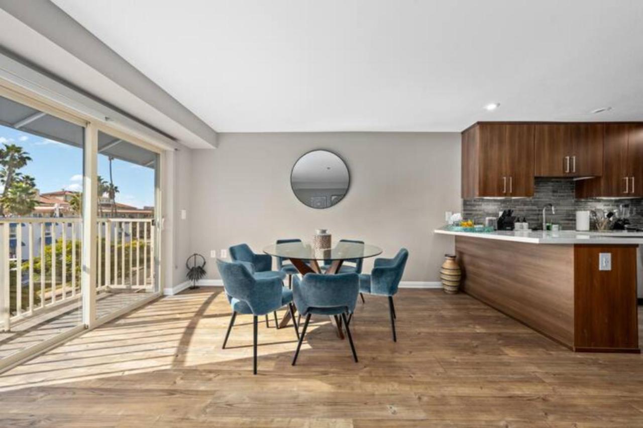 Beryl Breeze - Rooftop Pool Sunny 2br By The Pier Appartement *